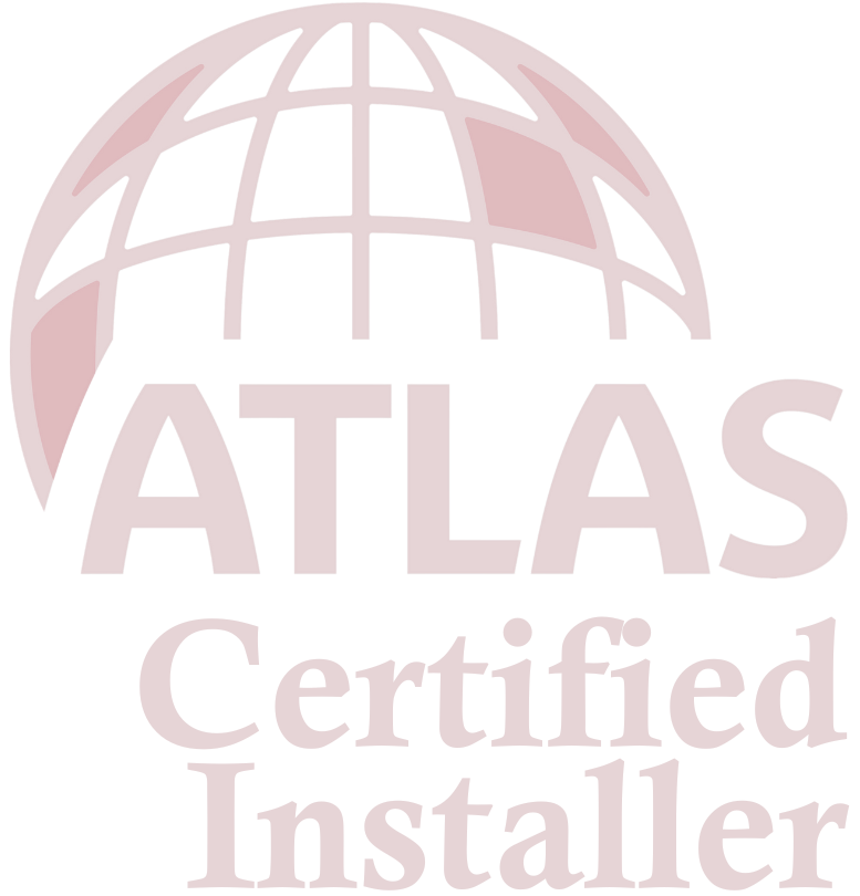 Atlas Certified Installer